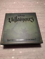 Villainous, Enlèvement