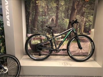 Santos 4.29 / Adventure Lite maat S Magura Sram 12 speed, Ophalen, Gebruikt