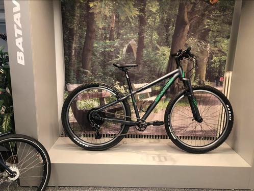 Santos 4.29 / Adventure Lite maat S Magura Sram 12 speed, Fietsen en Brommers, Fietsen | Mountainbikes en ATB, Gebruikt, Ophalen