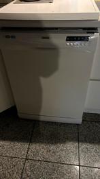Vaatwasmachine Zanussi 30€ inbouw of vrijstaand goede staat, Elektronische apparatuur, Vaatwasmachines, Ophalen, Gebruikt, Inbouw