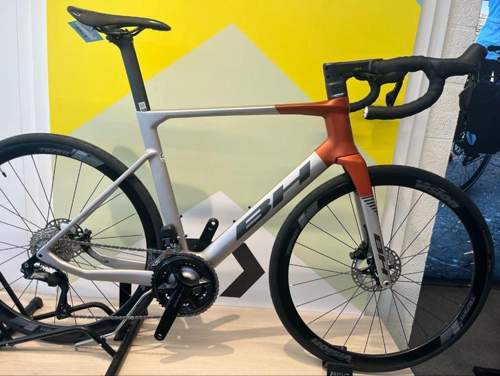 BH RS1 4.0 - Uitverkoop (-20%), Fietsen en Brommers, Fietsen | Racefietsen, Nieuw, Overige merken, Meer dan 20 versnellingen, Carbon