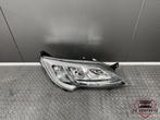 Fiat ducato / citroen jumper koplamp rechts 1394418080, Auto-onderdelen, Gebruikt, Citroën