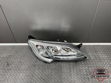 Fiat ducato / citroen jumper koplamp rechts 1394418080 beschikbaar voor biedingen