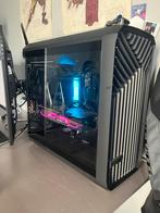 Gaming PC: Ryzen 7, 32GB RAM, RTX 3070, 1TB Samsung, Enlèvement ou Envoi, Gaming