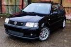 Volkswagen Polo GTI 1of3000 LimitedEdition, Voorwielaandrijving, 4 zetels, Stof, 4 cilinders