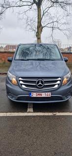 MERCEDES VITO TOURER 9 PLAATSEN, Auto's, Mercedes-Benz, Automaat, 9 zetels, Diesel, 5 deurs