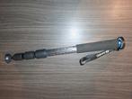 Benro Mach3 Monopod MMA38C, Ophalen of Verzenden, Gebruikt, 175 cm of meer, Eenpoot