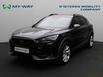 Cupra Formentor Formentor 1.5 TSI DSG, Auto's, Overige Auto's, Automaat, Zwart, 152 g/km, SUV of Terreinwagen