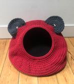 Poezenmand, Dieren en Toebehoren, Ophalen, Zo goed als nieuw