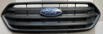 FORD TRANSIT CUSTOM originele frontgrill inclusief ford logo beschikbaar voor biedingen