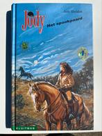 2 kinderboeken over paarden, Boeken, Ophalen of Verzenden, Zo goed als nieuw, Fictie