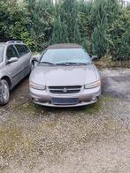 chrysler stratus, Auto's, Chrysler, 4 zetels, Zwart, Overige kleuren, Cabriolet