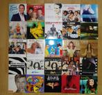 lot singel cd's (158 stuks), Ophalen of Verzenden, Zo goed als nieuw