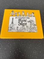 Frederik Backelandt - De Touren van Marc Sleen, Ophalen of Verzenden, Zo goed als nieuw, Frederik Backelandt