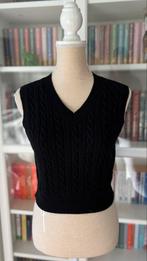 Pull sans manches Shein t.S, Zwart, Ophalen of Verzenden, SHEIN, Maat 36 (S)