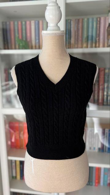Pull sans manches Shein t.S beschikbaar voor biedingen