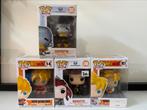 Funko Pop! DBZ & Overwatch, Verzamelen, Poppetjes en Figuurtjes, Ophalen, Zo goed als nieuw