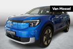 Ford Explorer Premium 79kWh Extended AWD - Driver Assist - 3, Auto's, Automaat, 340 pk, Blauw, SUV of Terreinwagen
