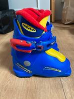 Ski botten head 150-165 ( 25-28 ), Sport en Fitness, Ophalen, Zo goed als nieuw, Ski, Head