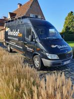 Mercedes Sprinter 311 CDI, Auto's, Particulier, Euro 4, Te koop, Sprinter Combi