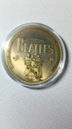 Siermunt the BEATLES, Ophalen of Verzenden