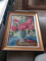 Schilderij, Enlèvement