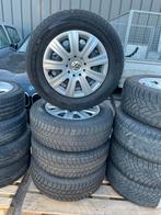 Volkswagen tiguan winterwielen 215/65 R16 H, Ophalen
