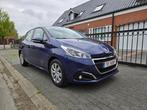 Peugeot 208 1.2i PureTech Allure, Auto's, Peugeot, Voorwielaandrijving, Stof, Euro 6, 1199 cc
