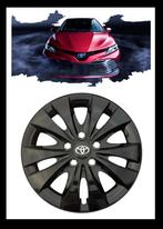 TOYOTA Wieldoppen | ZWART 🔥 | ✔️Meerdere modellen, Ophalen of Verzenden, Nieuw