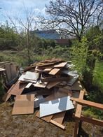 Gratis op te halen., Tuin en Terras, Brandhout, Ophalen of Verzenden