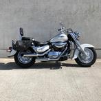 SUZUKI C1500, Motoren, Motoren | Suzuki, Cardan-aandrijving, 2 cilinders, Bedrijf, 1462 cc