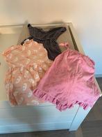 Zomerkleding setje van 3, Kinderen en Baby's, Kinderkleding | Kinder-zwemkleding, Ophalen, Zo goed als nieuw