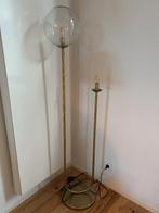 VINTAGE LAMP, Huis en Inrichting, Lampen | Vloerlampen, Ophalen, Gebruikt, Glas, 150 tot 200 cm