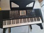 Psr-530 yamaha keyboard, Ophalen, Gebruikt, Yamaha