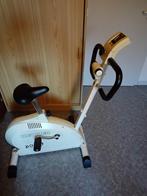 Kettler hometrainer, Sport en Fitness, Ophalen, Aluminium, Zo goed als nieuw, Benen