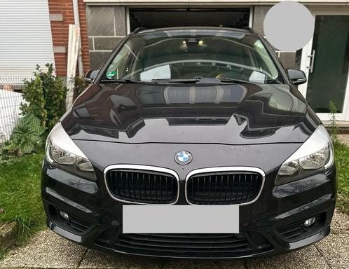 BMW 218 Benzine/Automaat/ k 115000 /5plaats, Auto's, BMW, Particulier, 2 Reeks Gran Tourer, ABS, Airbags, Airconditioning, Alarm