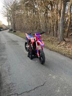 Beta RR50 racing, Fietsen en Brommers, Brommers | Crossbrommers, 6 versnellingen, Zo goed als nieuw, 50 cc, Ophalen