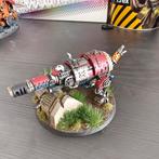 Warhammer 40k Orks Mek Gunz conversion., Hobby en Vrije tijd, Ophalen of Verzenden, Warhammer