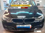 BMW 318 D GT COUPE  FULL OPTION  BJ.2020, Auto's, BMW, 4 deurs, Euro 6, Diesel, 3 Reeks GT
