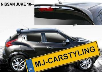 Nissan Juke F15 - Dakspoiler beschikbaar voor biedingen