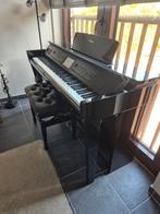 Digitale piano professioneel Clavinova CVP-805, Muziek en Instrumenten, Ophalen, Zo goed als nieuw, Piano