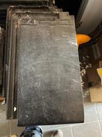 Wienerberger Actua 10 titaan zwart +- 75 stuks, Doe-het-zelf en Bouw, Dakpannen en Dakbedekking, Ophalen, Gebruikt, Steen of Klei