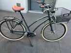Vintage fiets Johnny Loco, Fietsen en Brommers, Ophalen, Johnny Loco
