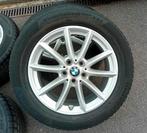Winterbanden velgen BMW X1 F48 X2 Wint 17inch TPMS 5x112 7mm, Ophalen, Gebruikt, BMW