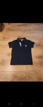 Hugo Boss enfants, Ophalen of Verzenden, Zo goed als nieuw, Zwart