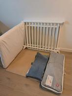 Babybox bopita wit, Ophalen, Zo goed als nieuw