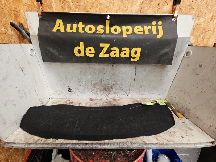 Hoedenplank van een Ford KA, Auto-onderdelen, Interieur en Bekleding, Ford, Gebruikt, 3 maanden garantie, Ophalen of Verzenden