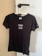 T-shirt Tommy jeans S, Nieuw, Tommy Hilfiger, Ophalen of Verzenden, Maat 36 (S)