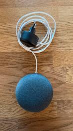 Google Home mini speaker, Enlèvement ou Envoi, Comme neuf