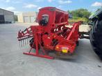 Maschio rotoreg + zaaimachine, Ophalen